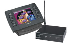 SmartTouch Complete Control System Color Version