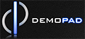 Demopad Logo