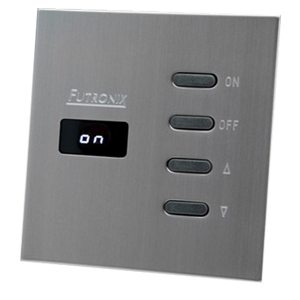 Lighting Control Products: P100 Dimmer Switch Control Panel